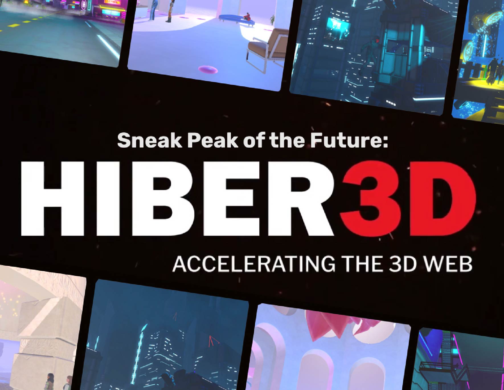 Hiber3D
