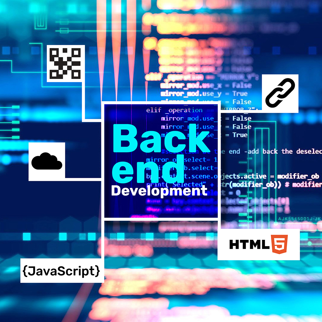 6 Things to consider if you want to become a backend developer