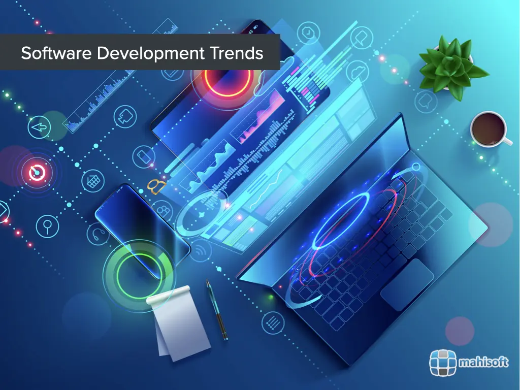 Software Development Trends
