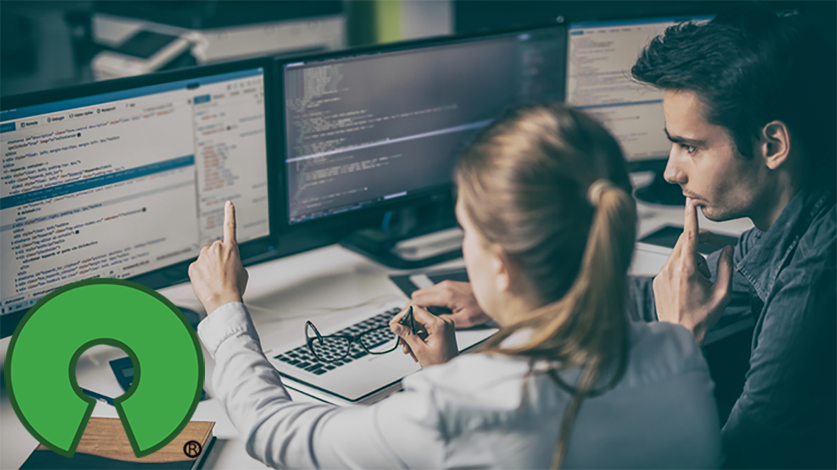 Tips for contributing to an open-source project