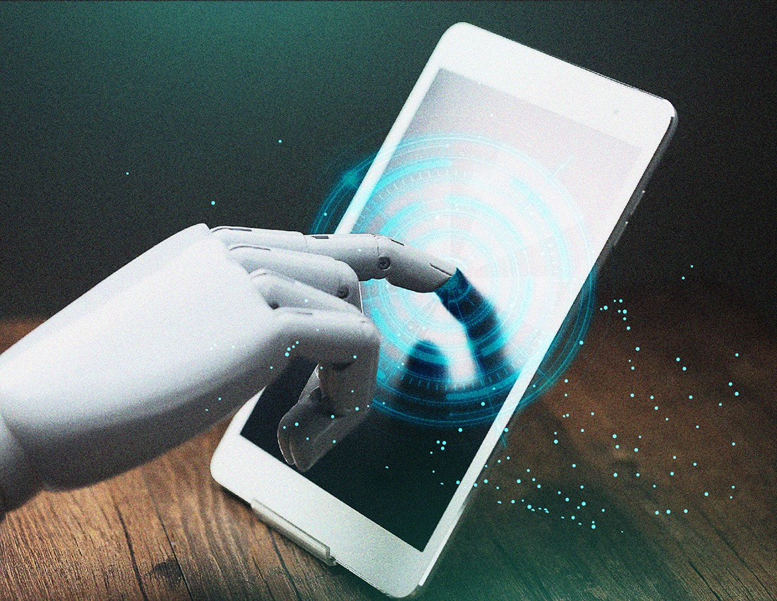 Artificial intelligence and eCommerce: a match made on the internet