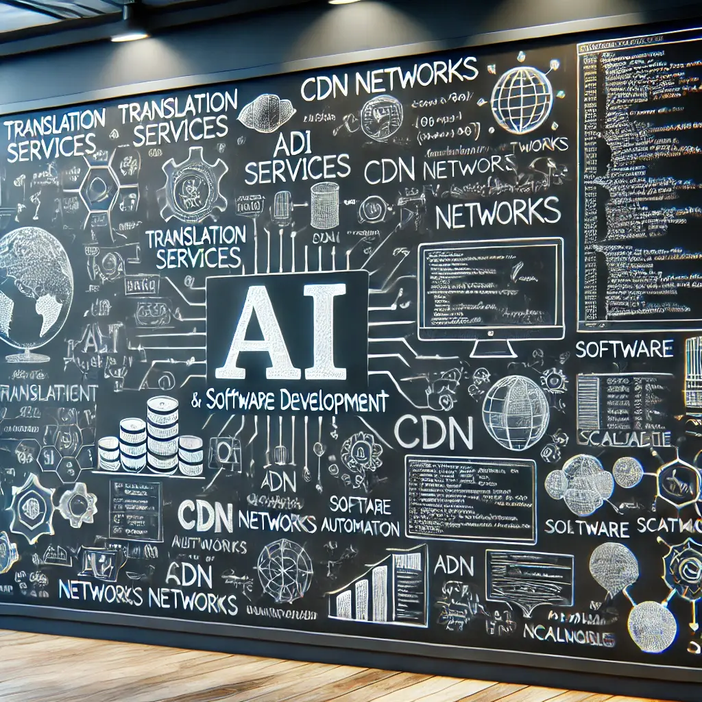 Workshop – Leveraging AI: Essential Tools for Modern Software Developers