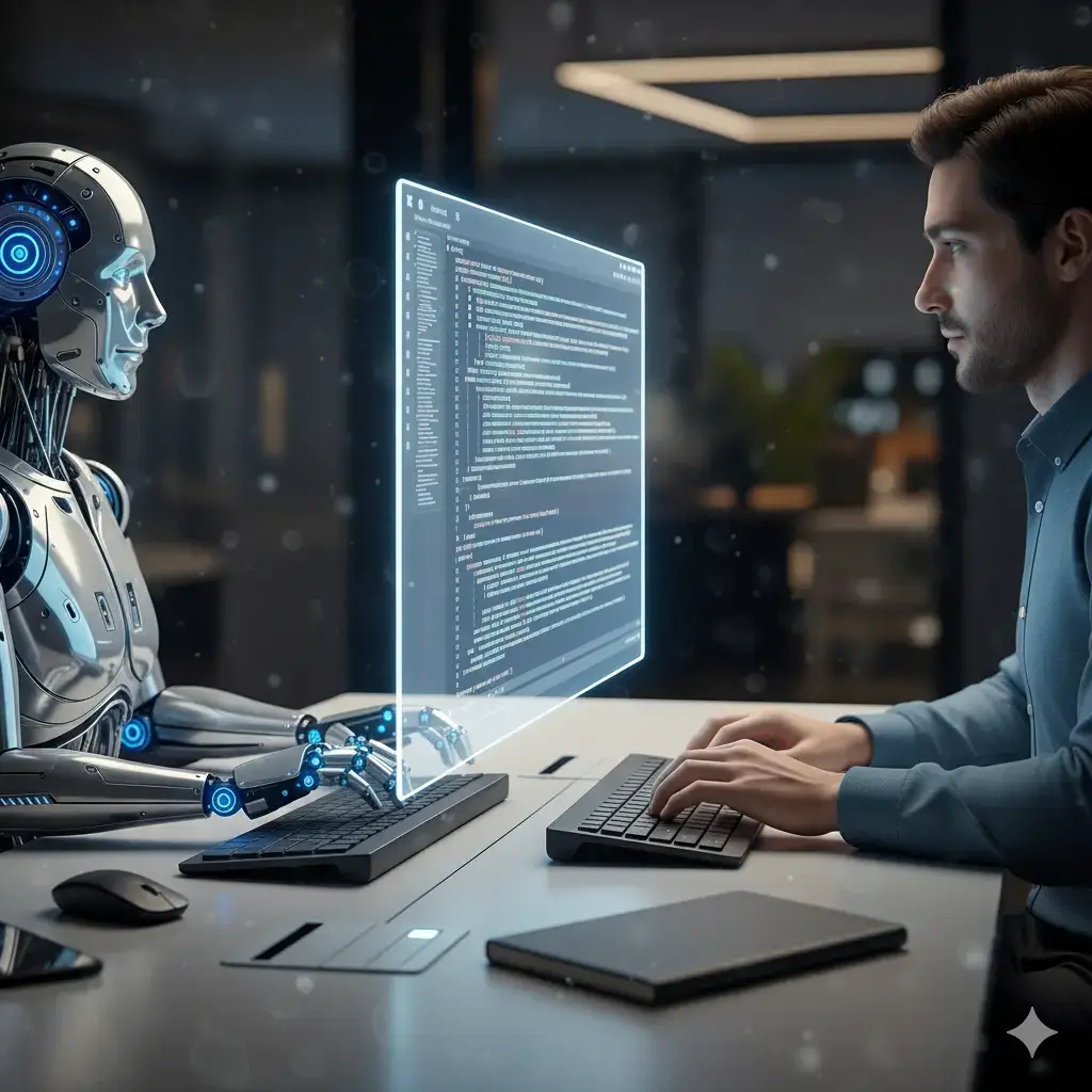 AI-Assisted Coding: How Our Developers Are Reimagining Software Development