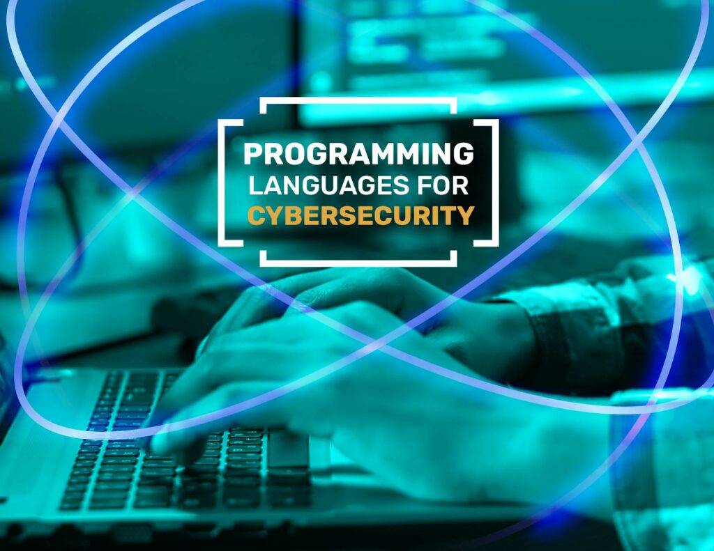 Programming Languages for Cybersecurity