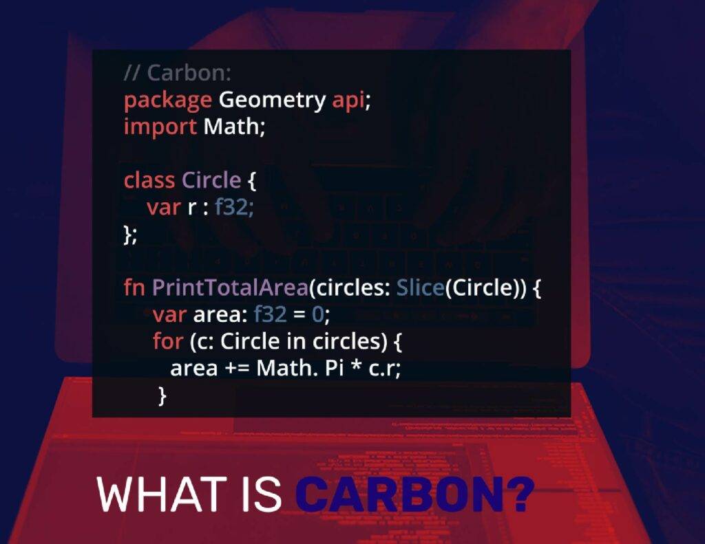 WHAT IS CARBON?